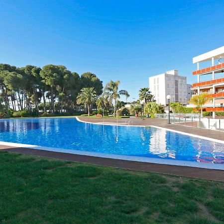 Holiday Home Sol Cambrils Park-6 By Interhome ภายนอก รูปภาพ
