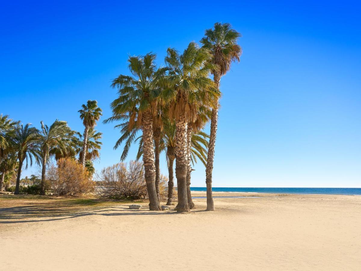 Holiday Home Sol Cambrils Park-6 By Interhome ภายนอก รูปภาพ