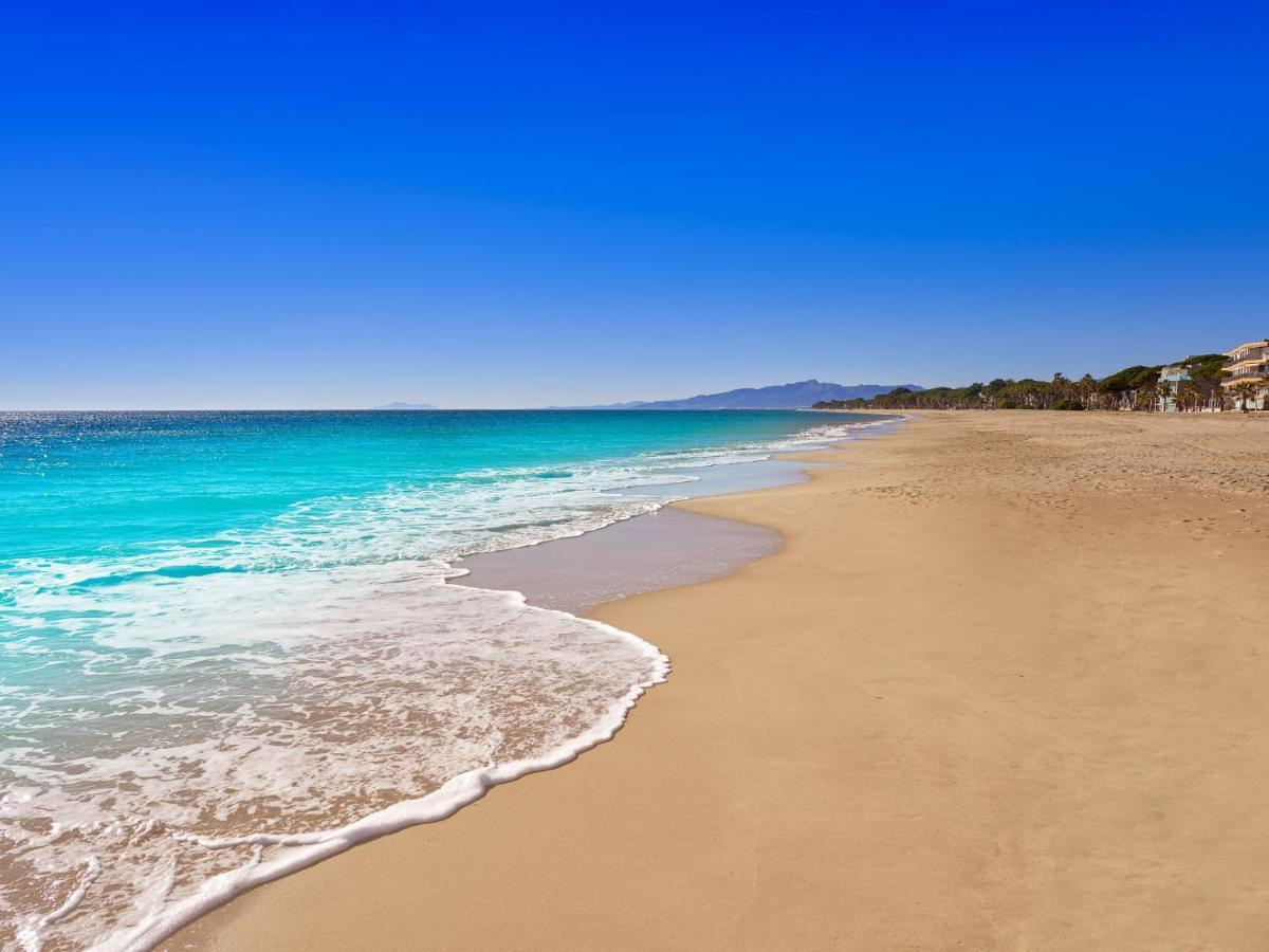 Holiday Home Sol Cambrils Park-6 By Interhome ภายนอก รูปภาพ