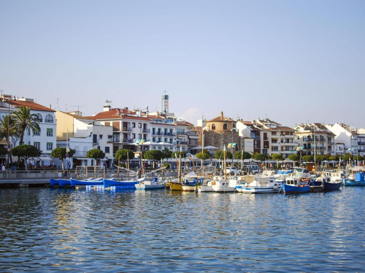 Holiday Home Sol Cambrils Park-6 By Interhome ภายนอก รูปภาพ