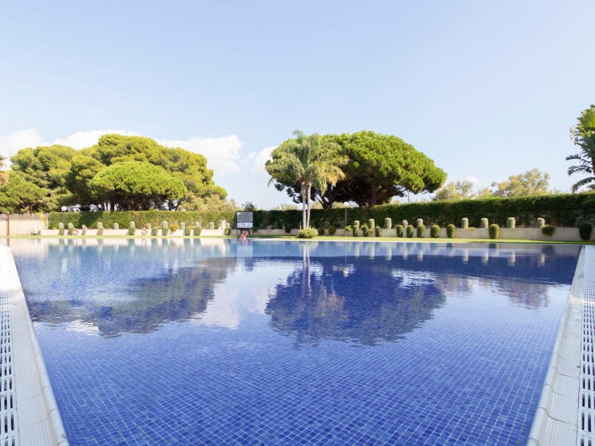 Holiday Home Sol Cambrils Park-6 By Interhome ภายนอก รูปภาพ