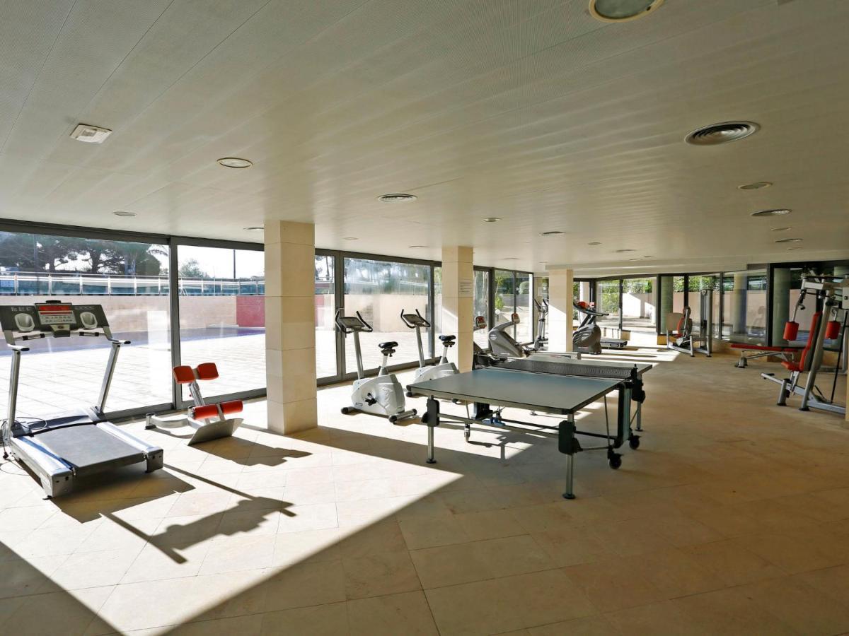 Holiday Home Sol Cambrils Park-6 By Interhome ภายนอก รูปภาพ