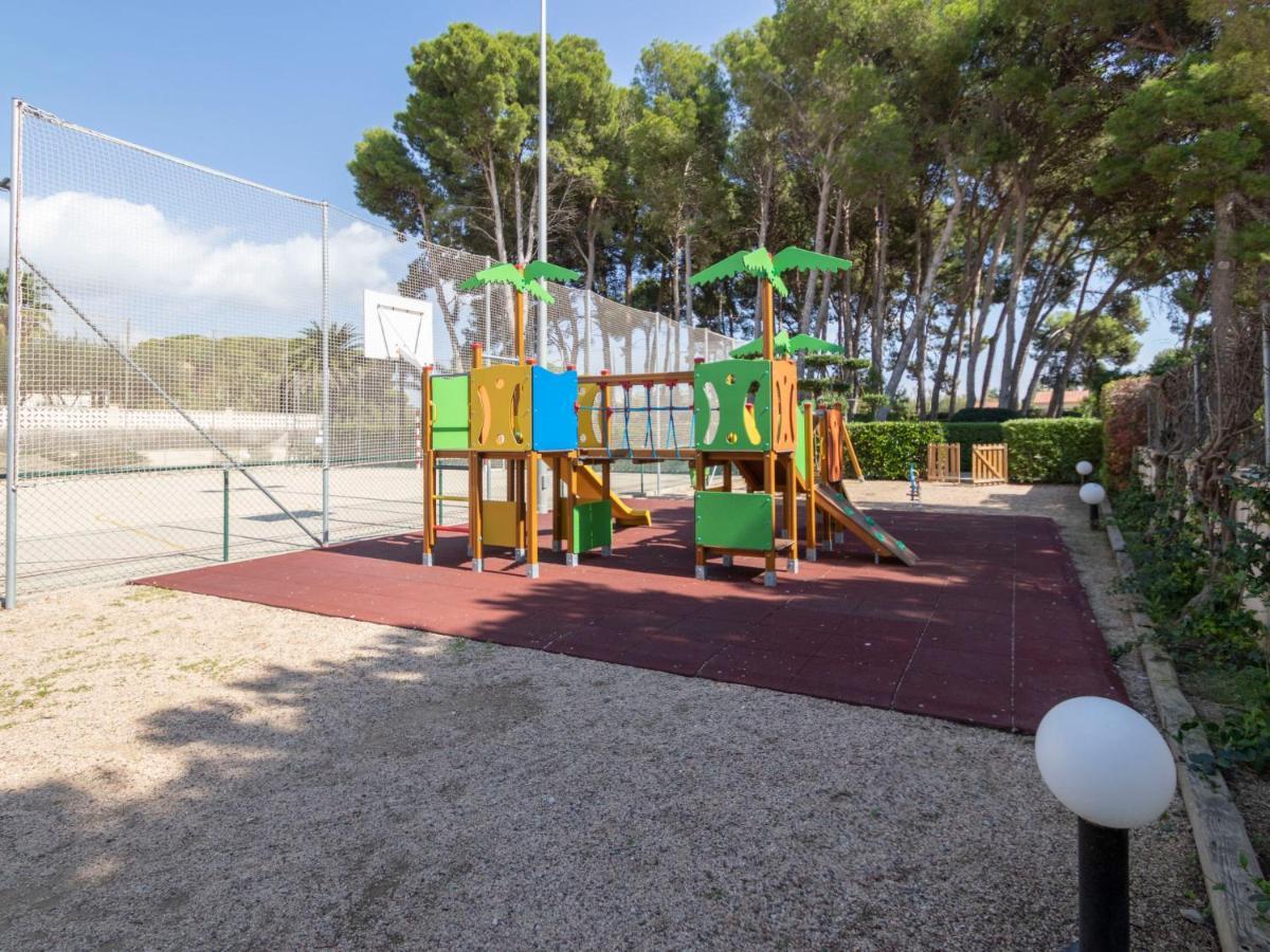 Holiday Home Sol Cambrils Park-6 By Interhome ภายนอก รูปภาพ