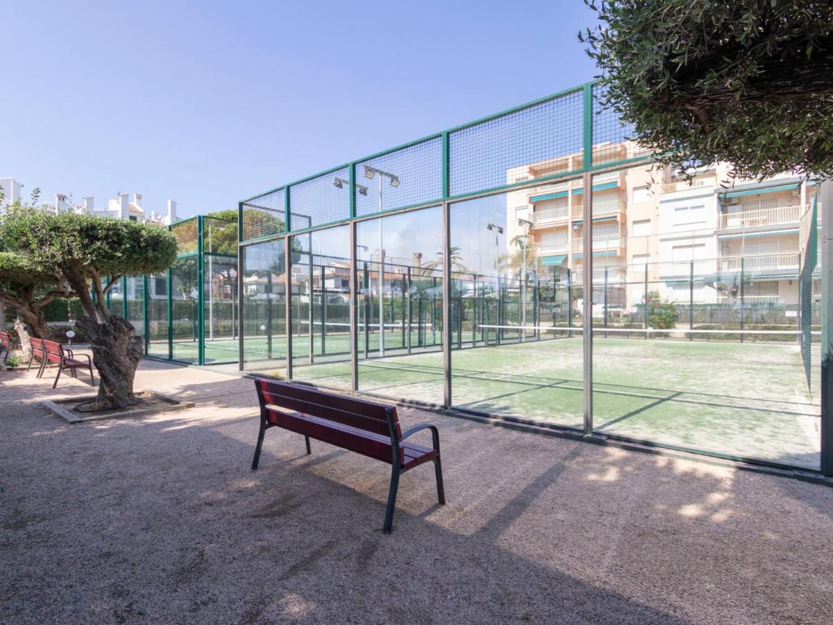 Holiday Home Sol Cambrils Park-6 By Interhome ภายนอก รูปภาพ