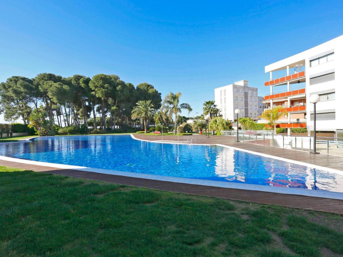 Holiday Home Sol Cambrils Park-6 By Interhome ภายนอก รูปภาพ