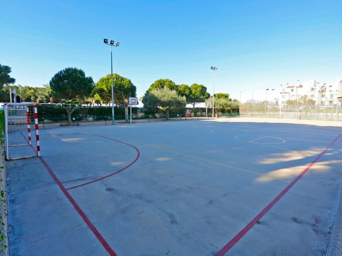 Holiday Home Sol Cambrils Park-6 By Interhome ภายนอก รูปภาพ