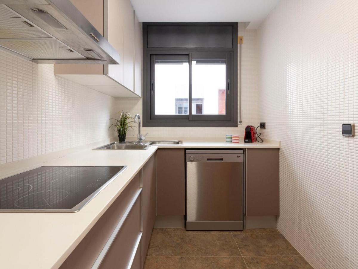 Holiday Home Sol Cambrils Park-6 By Interhome ภายนอก รูปภาพ