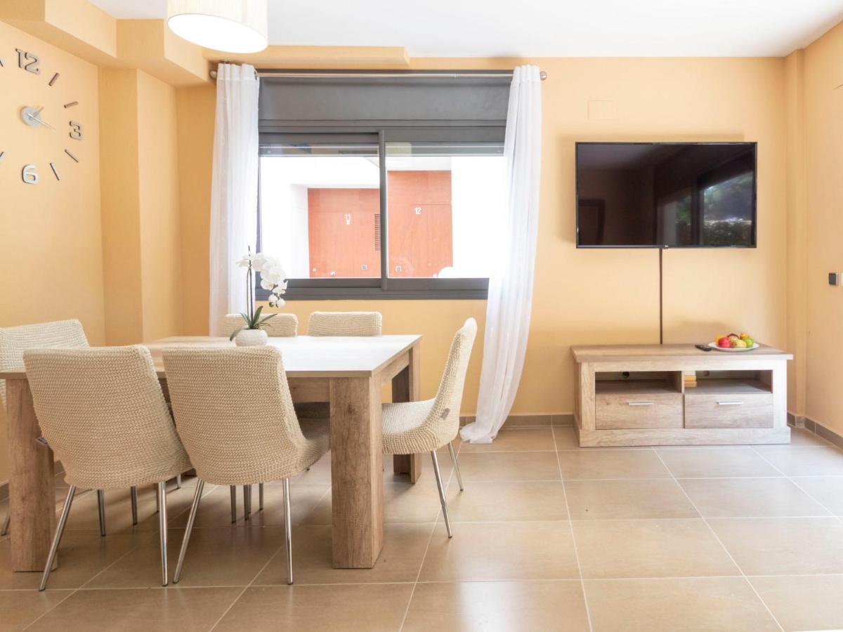 Holiday Home Sol Cambrils Park-6 By Interhome ภายนอก รูปภาพ