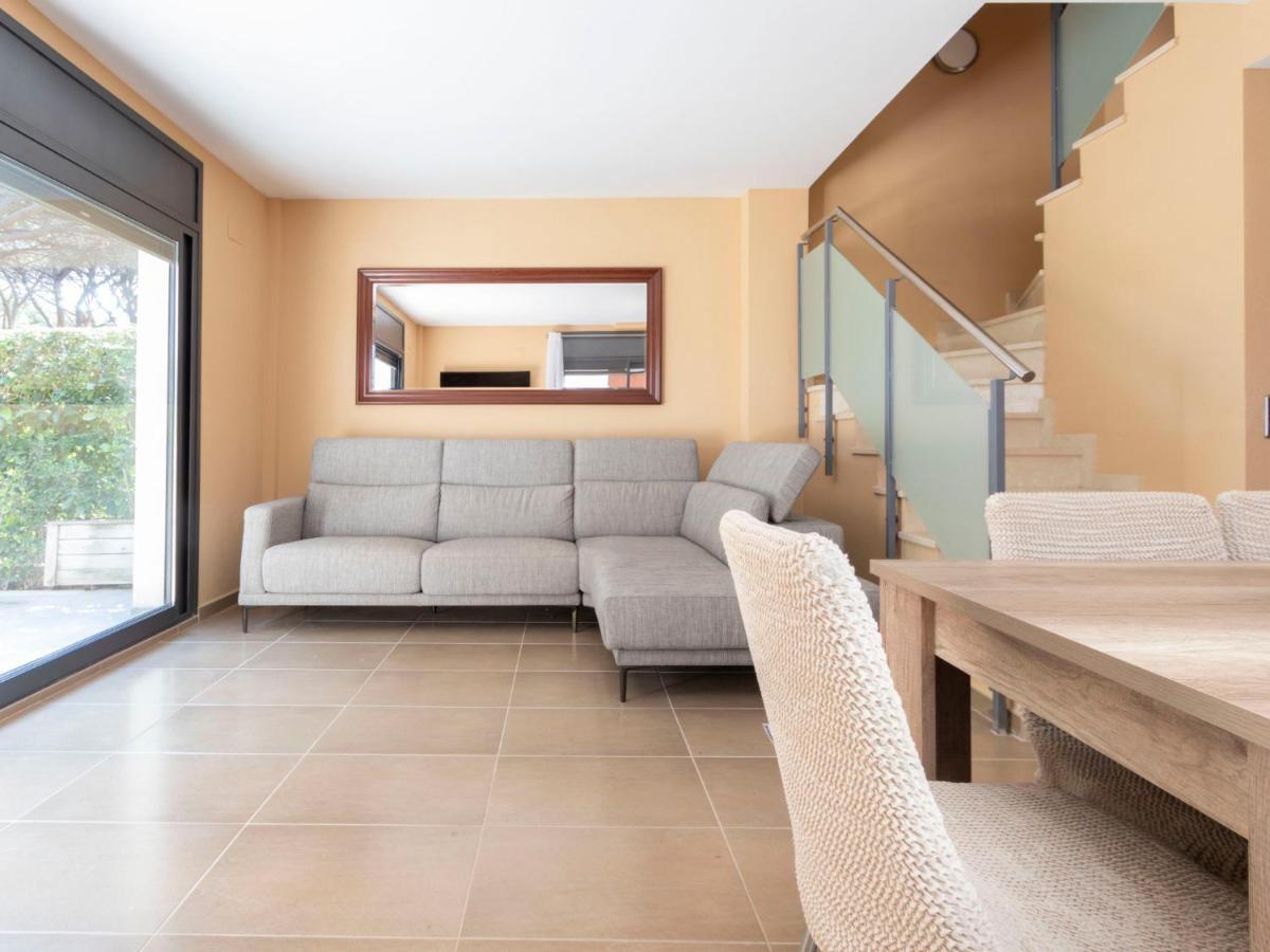 Holiday Home Sol Cambrils Park-6 By Interhome ภายนอก รูปภาพ