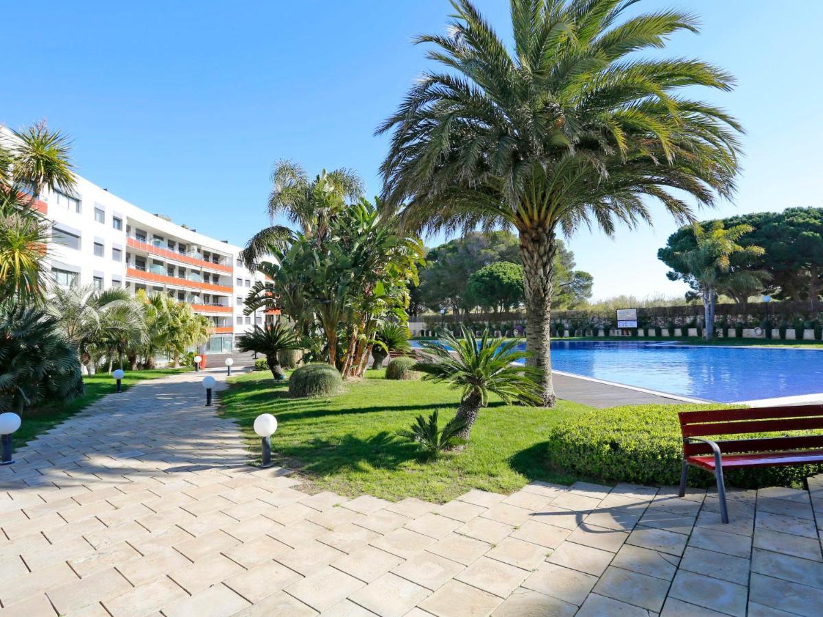 Holiday Home Sol Cambrils Park-6 By Interhome ภายนอก รูปภาพ