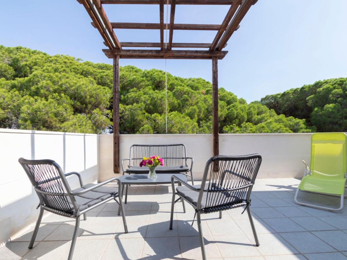 Holiday Home Sol Cambrils Park-6 By Interhome ภายนอก รูปภาพ