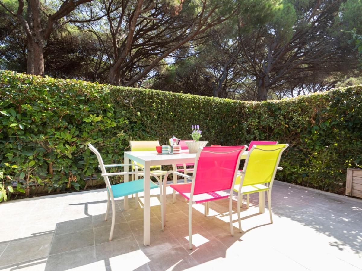 Holiday Home Sol Cambrils Park-6 By Interhome ภายนอก รูปภาพ