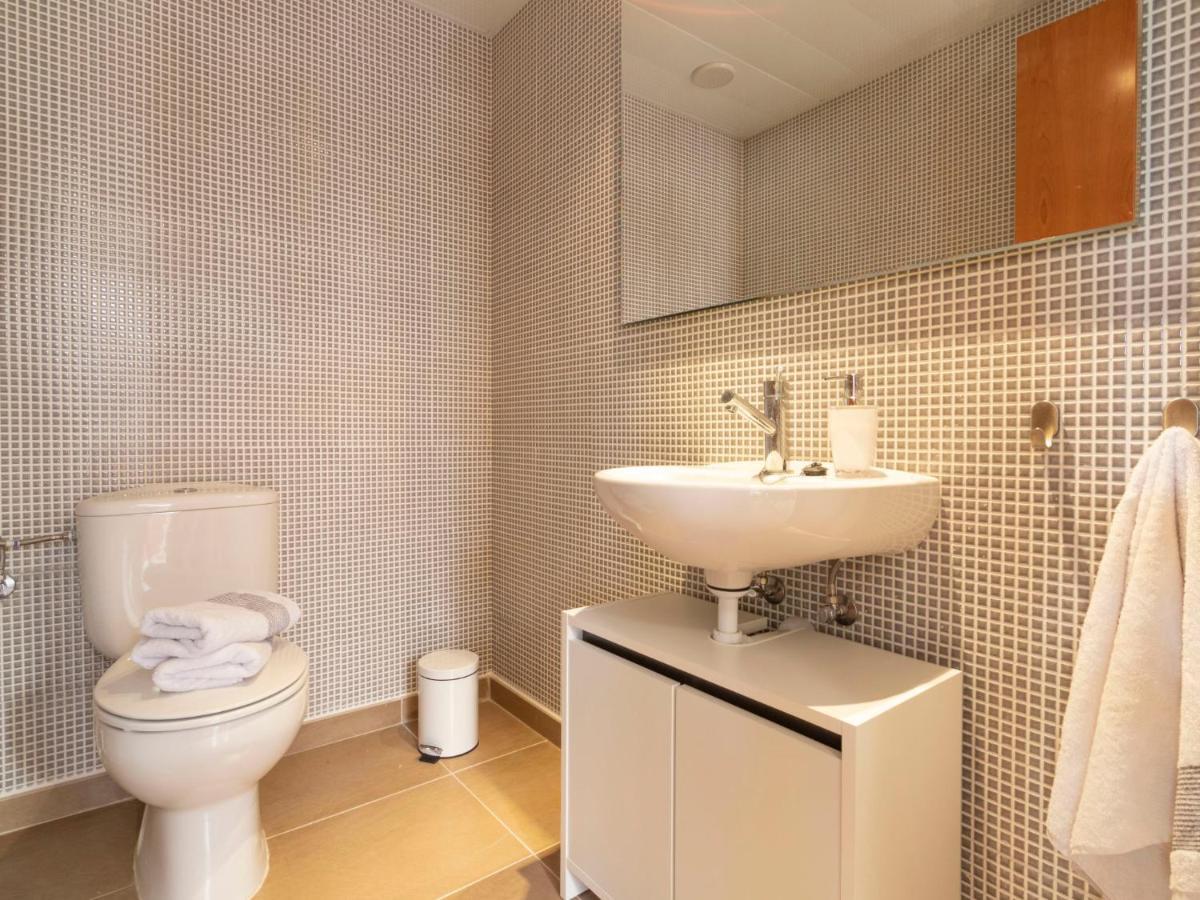 Holiday Home Sol Cambrils Park-6 By Interhome ภายนอก รูปภาพ