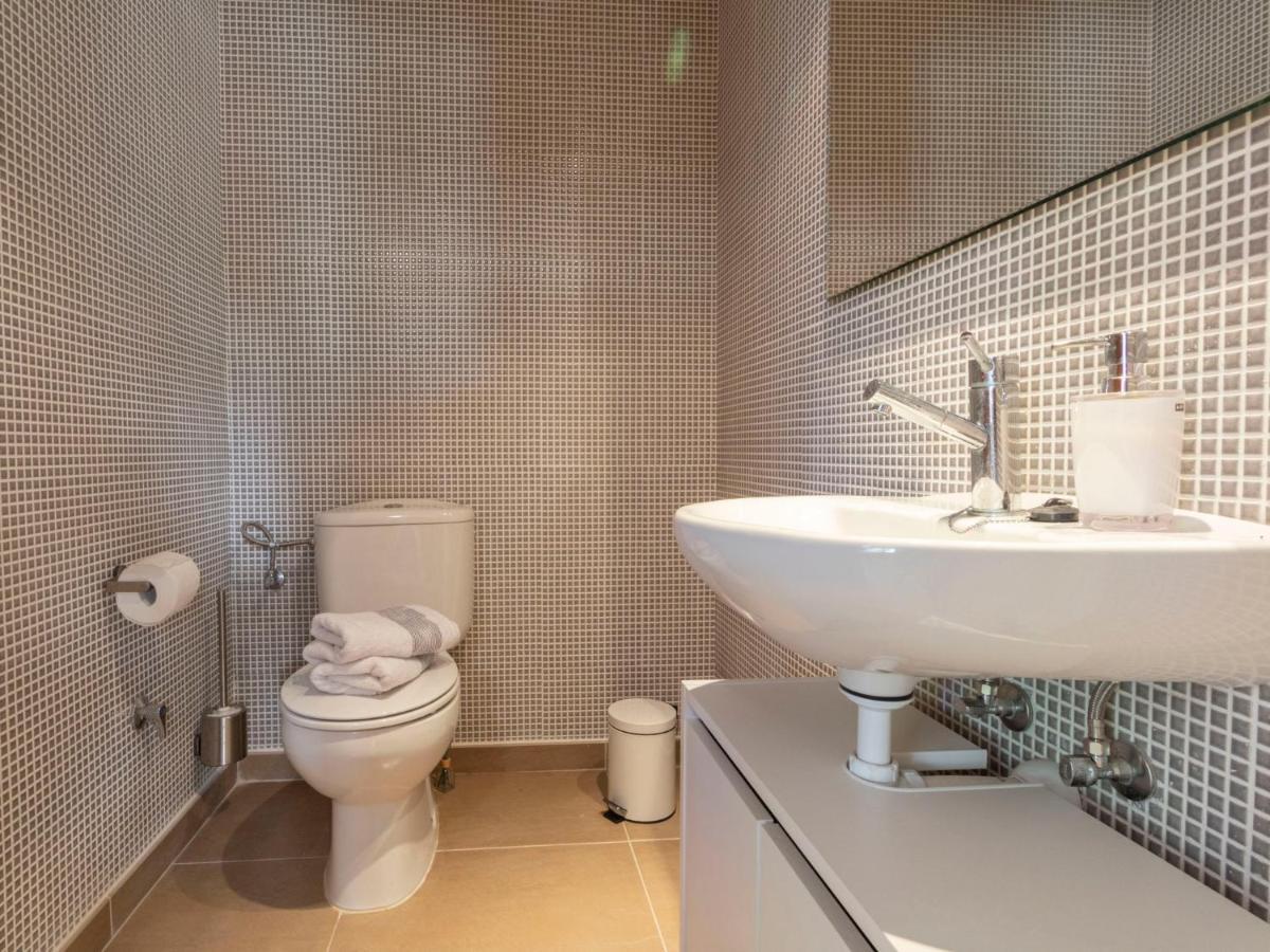Holiday Home Sol Cambrils Park-6 By Interhome ภายนอก รูปภาพ