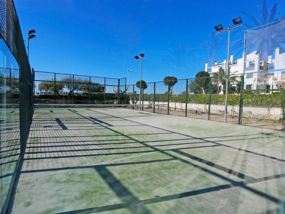 Holiday Home Sol Cambrils Park-6 By Interhome ภายนอก รูปภาพ