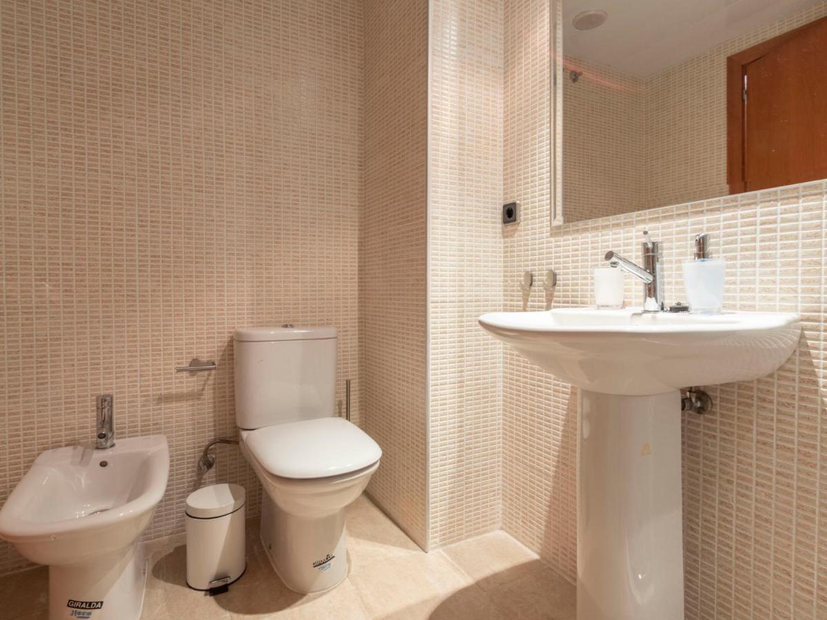 Holiday Home Sol Cambrils Park-6 By Interhome ภายนอก รูปภาพ