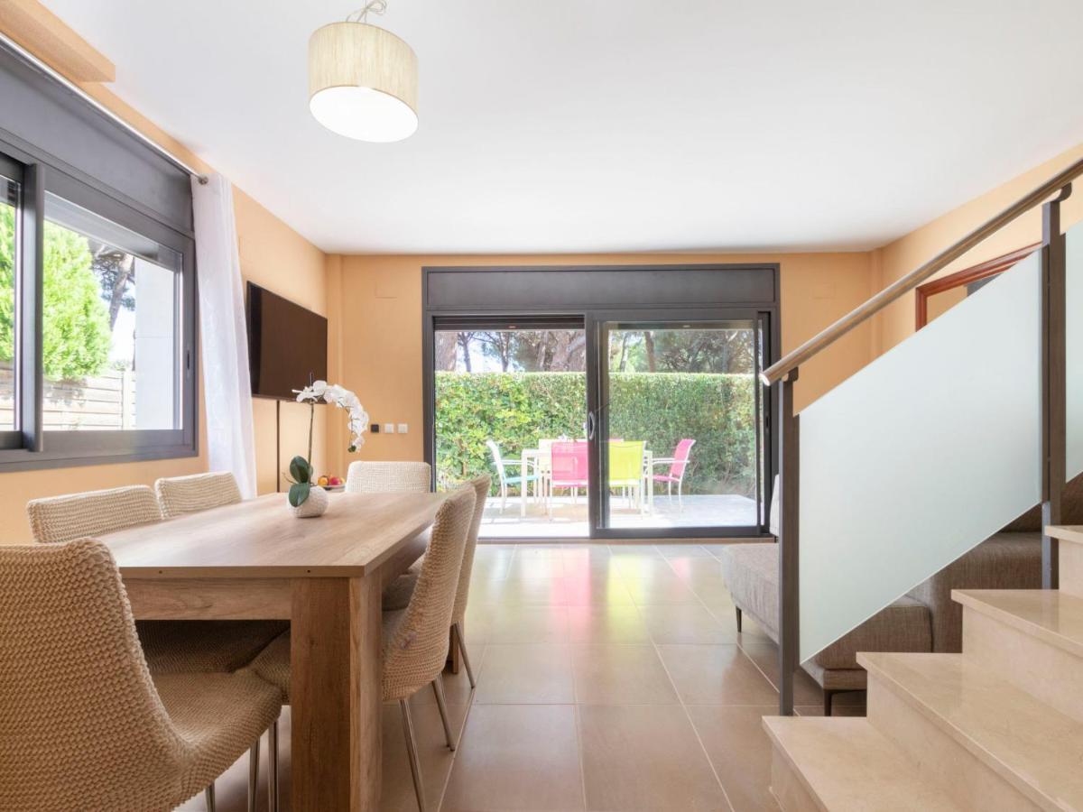 Holiday Home Sol Cambrils Park-6 By Interhome ภายนอก รูปภาพ