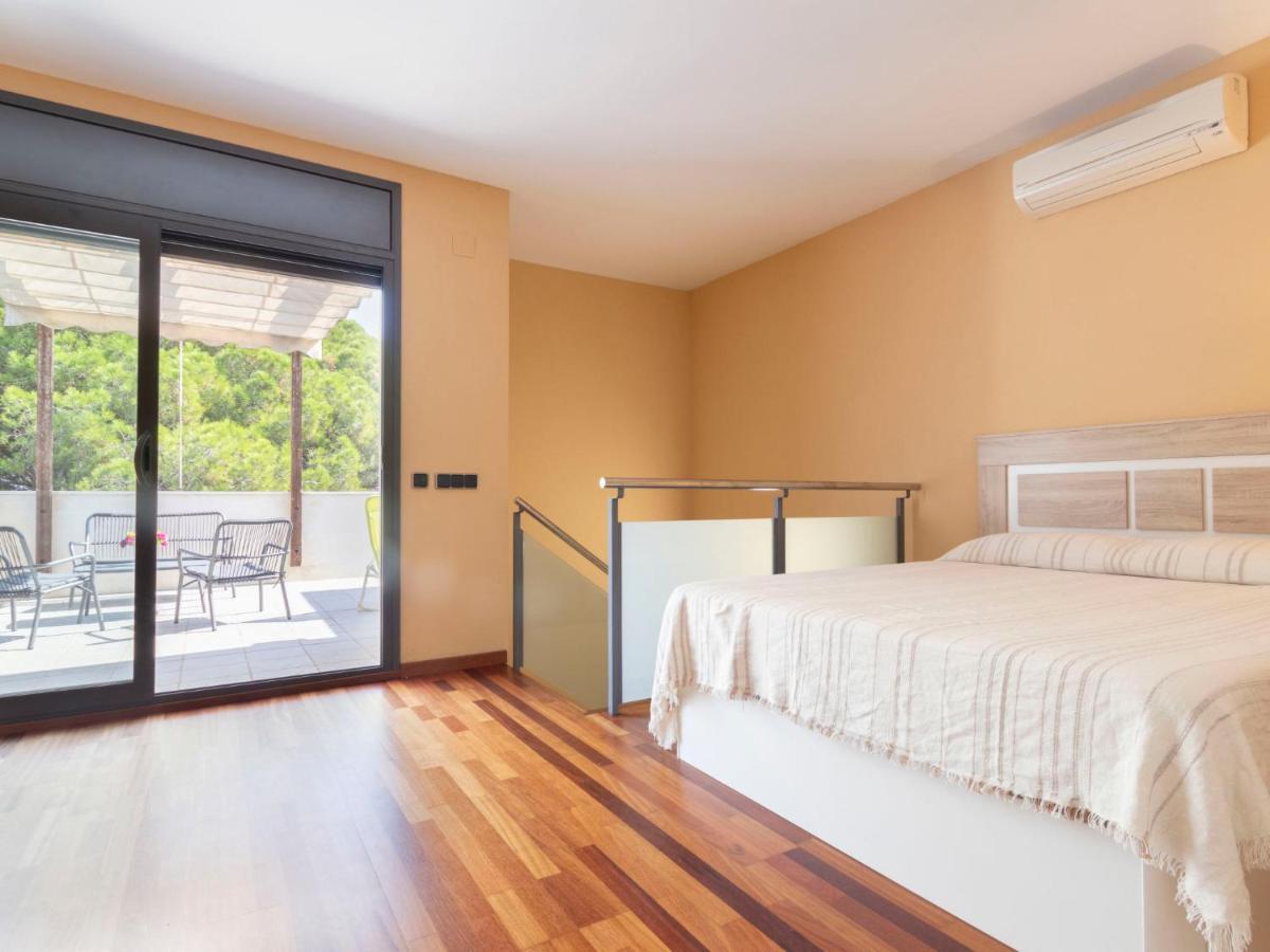 Holiday Home Sol Cambrils Park-6 By Interhome ภายนอก รูปภาพ