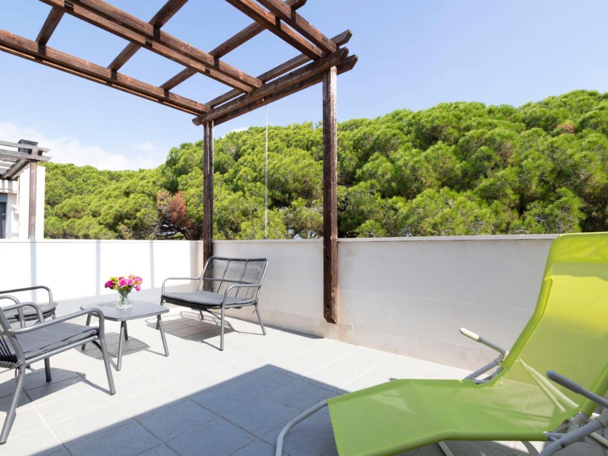 Holiday Home Sol Cambrils Park-6 By Interhome ภายนอก รูปภาพ