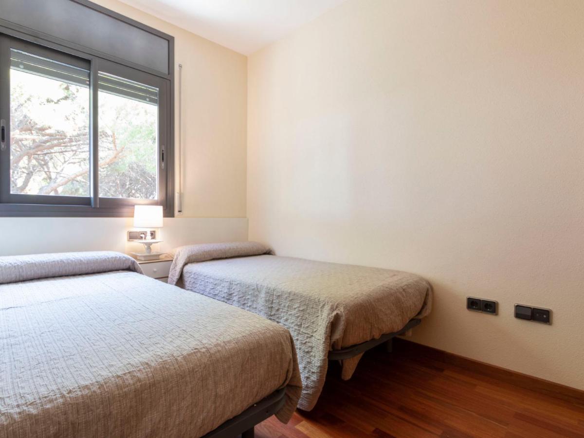 Holiday Home Sol Cambrils Park-6 By Interhome ภายนอก รูปภาพ