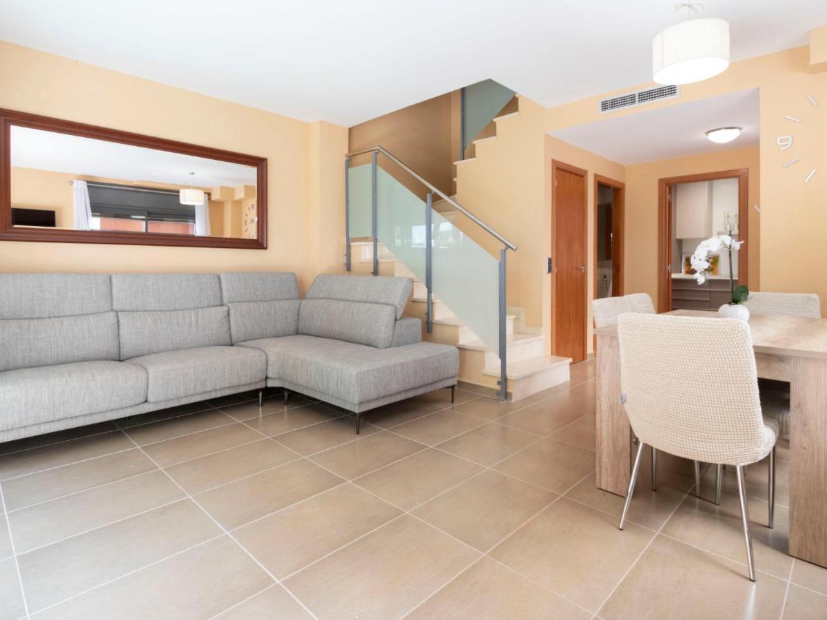 Holiday Home Sol Cambrils Park-6 By Interhome ภายนอก รูปภาพ