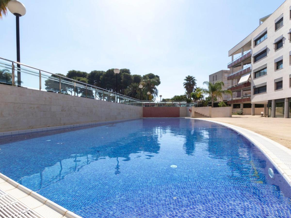Holiday Home Sol Cambrils Park-6 By Interhome ภายนอก รูปภาพ
