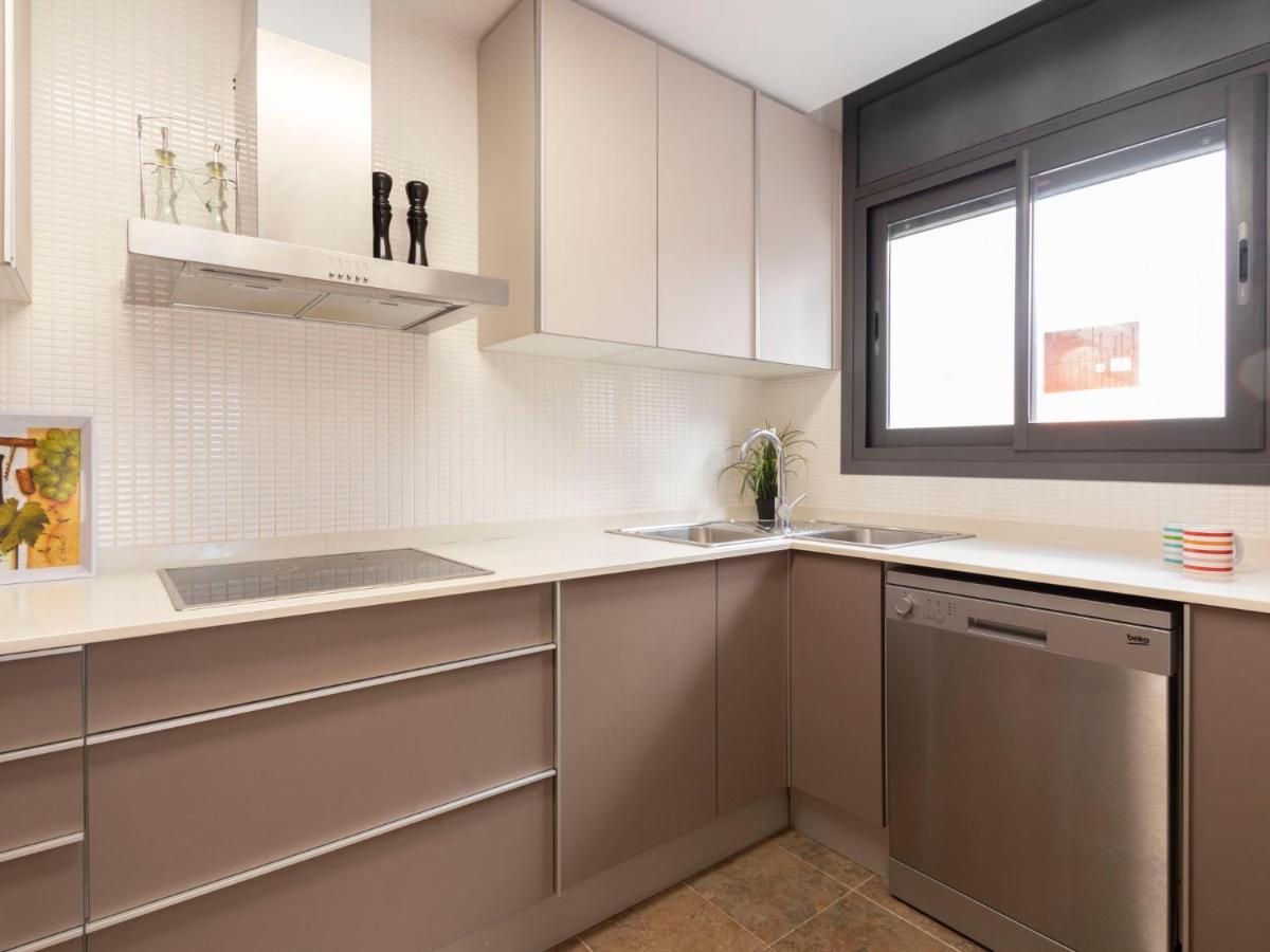 Holiday Home Sol Cambrils Park-6 By Interhome ภายนอก รูปภาพ